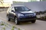 Holden Captiva 2006 года
